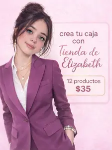 Choose your own bundle - Elige tu propia caja accesorios