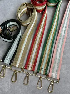 Adjustable Crossbody Straps