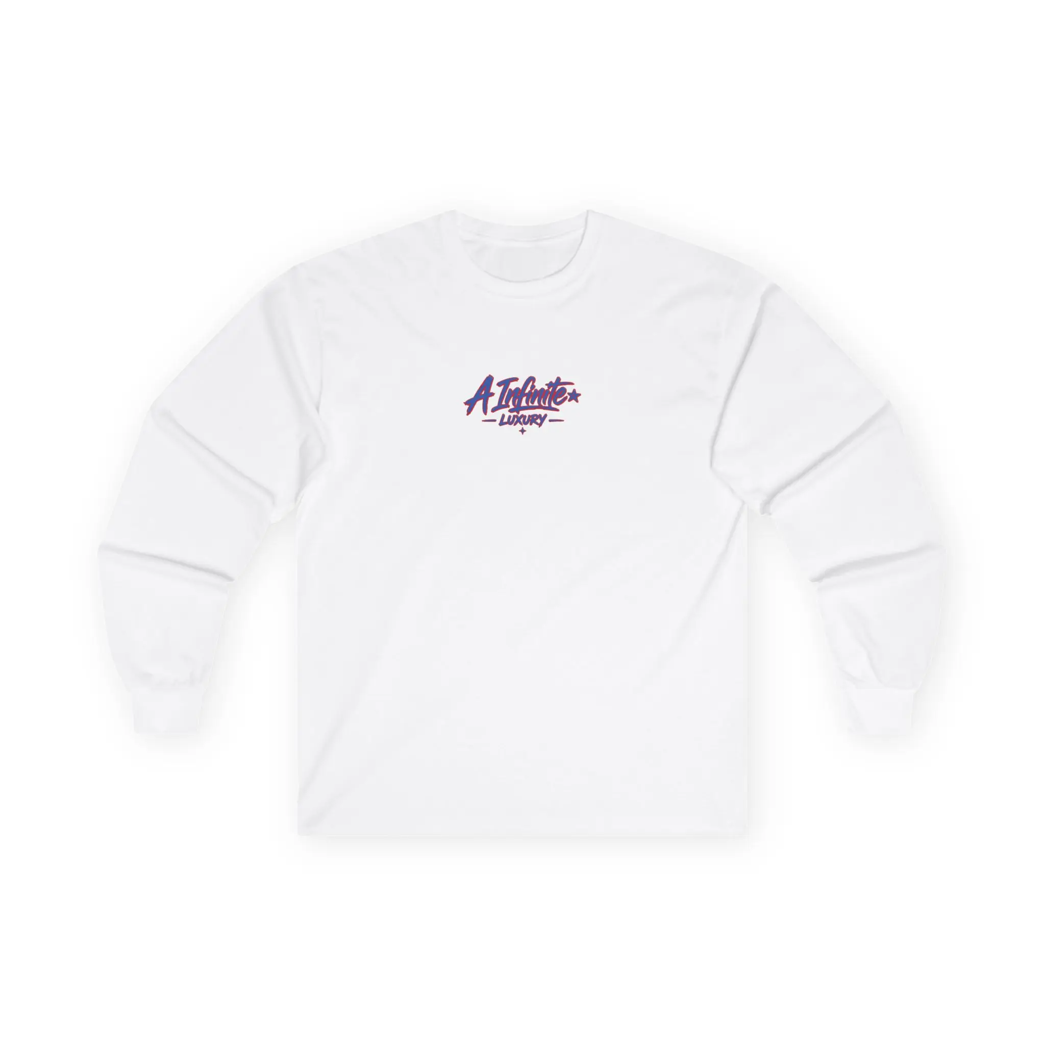 A Infinite Luxury | Long Sleeve (Rhinestones)