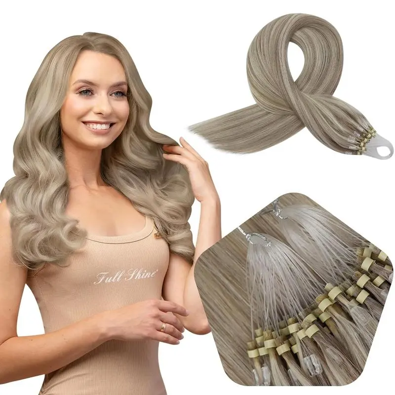 #18P613 Highlight Blonde