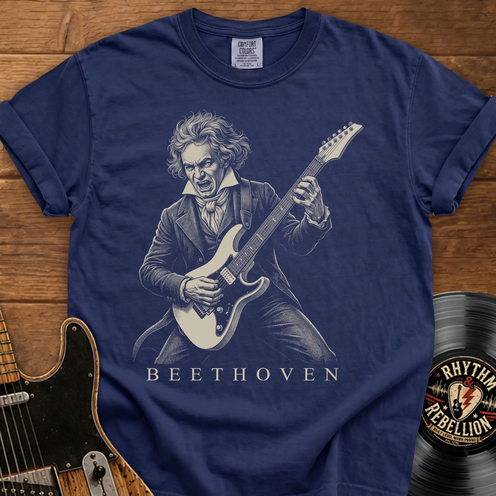 Beethoven T-Shirt