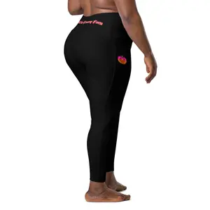 Potato God - Leggings