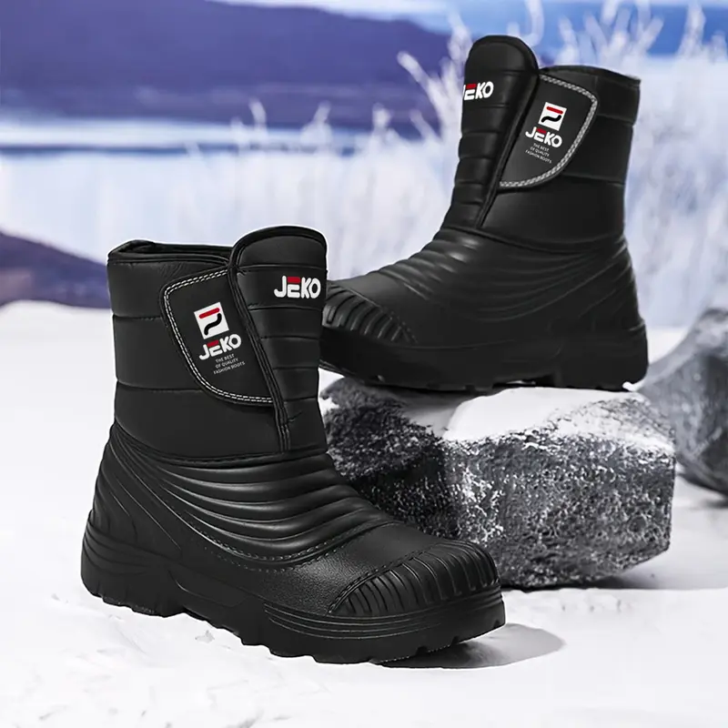 Balenciaga bulldozer boots - TikTok Shop
