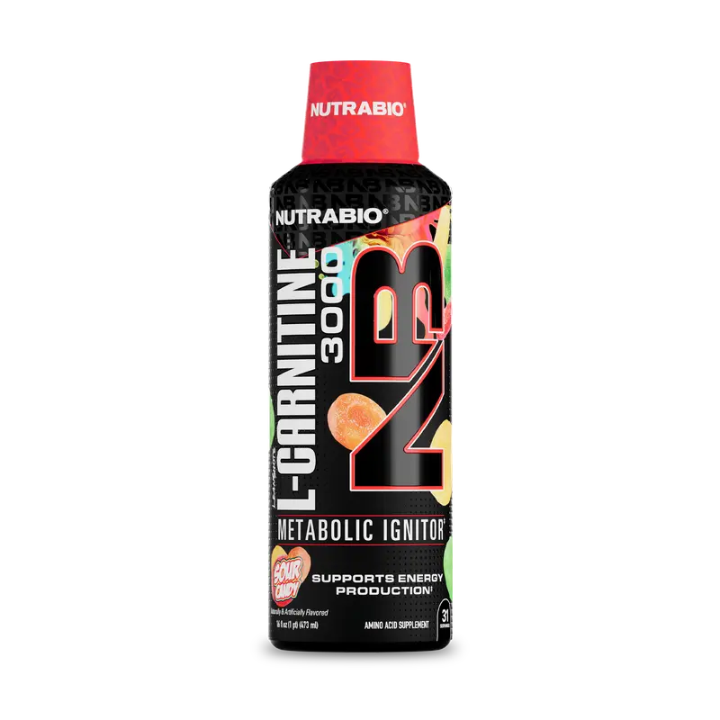 nutrakey l carnitine 1500 L-Carnitine 1500 main image 0
