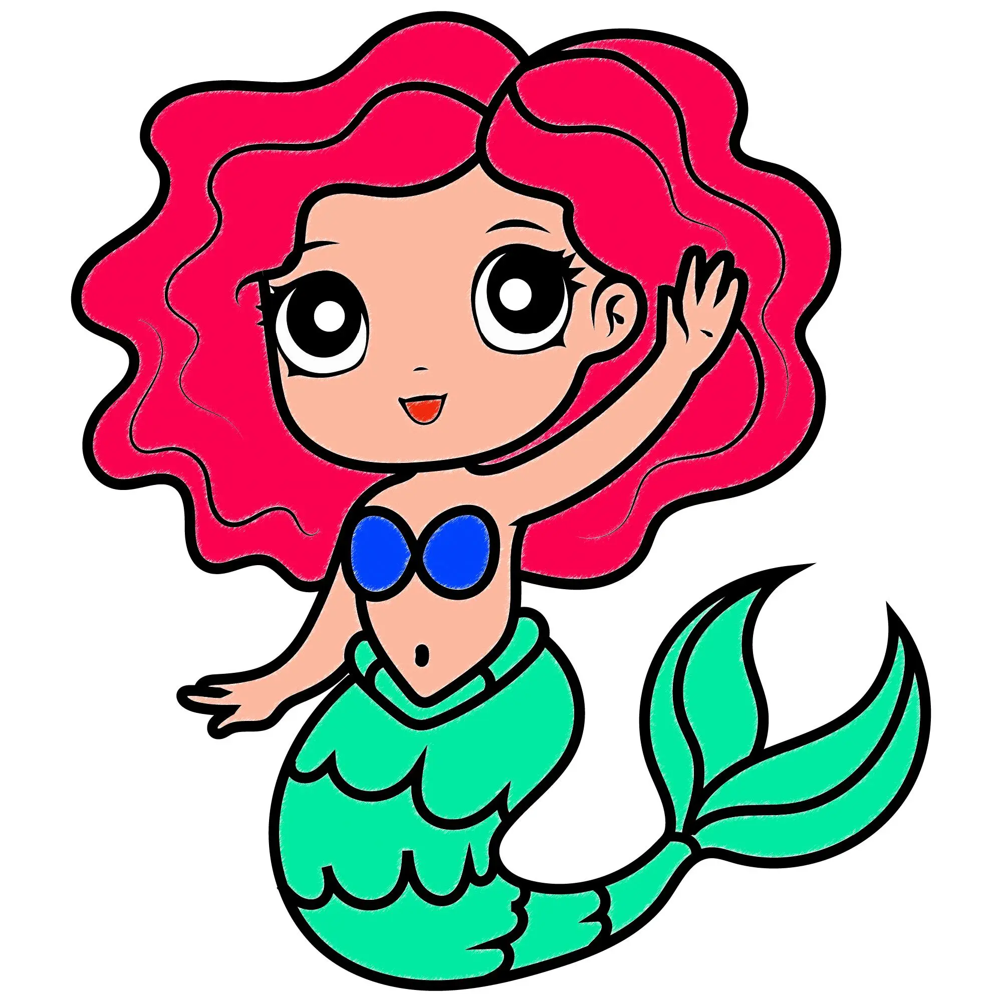Mermaid