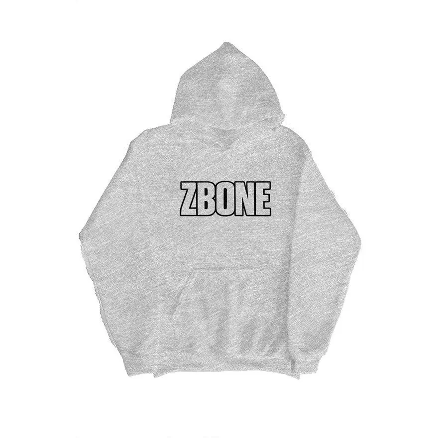 ZBONE ARCHITECT HOODIE- Light Series