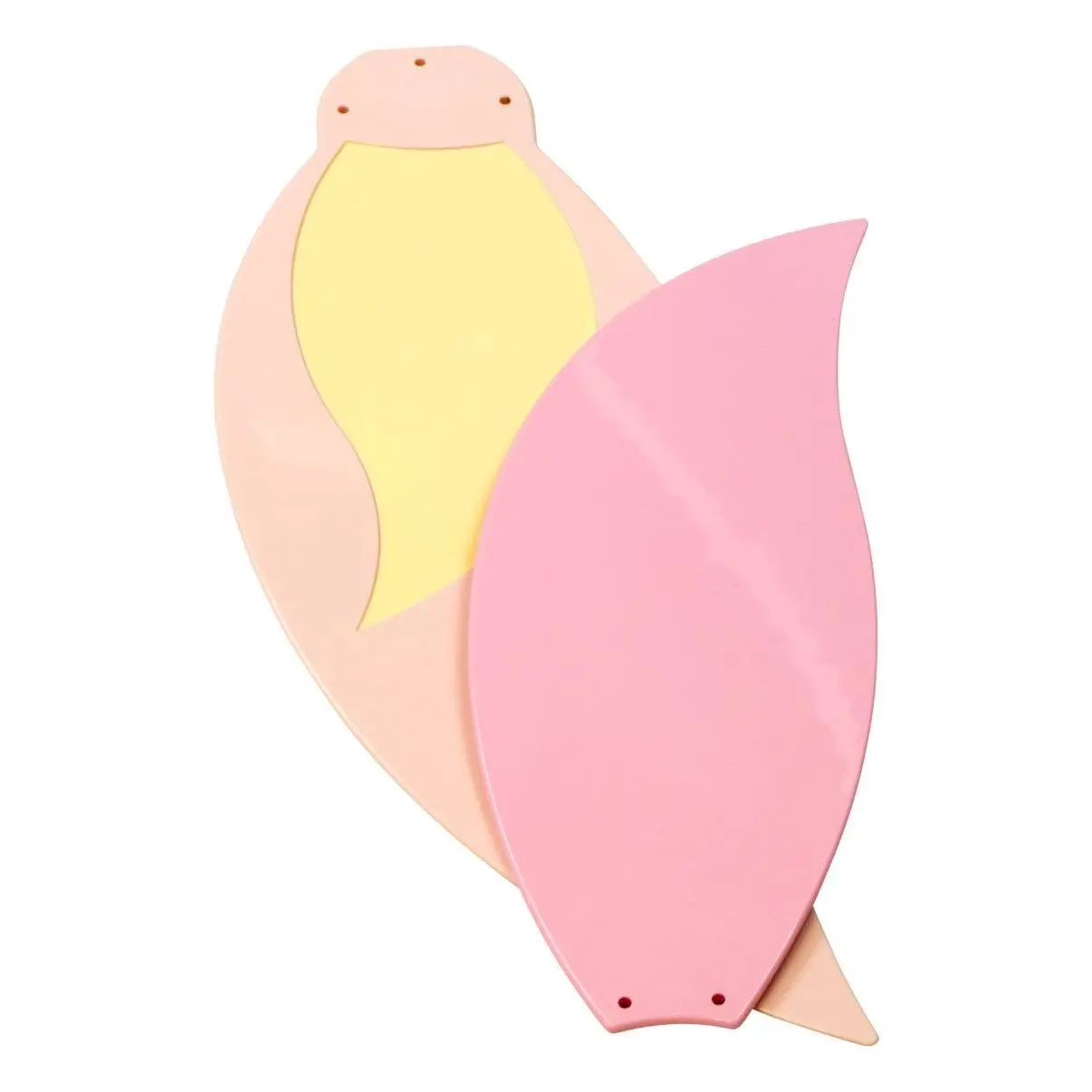 Craftmade Bbl52 Bloom Ceiling Fan Blades Pink - Style: 7334122