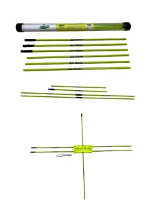 Aim Master Alignment Sticks