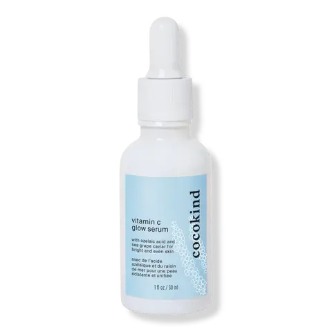 [cocokind] Vitamin C Glow Serum | Hydrating & Brightening | Even Skin Tone