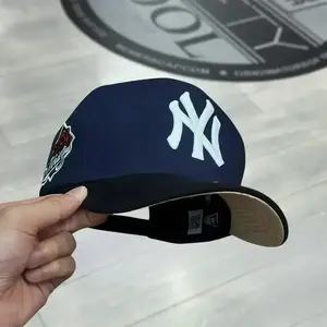 New Era MLB Baseball Cap NY Yankees LA Dodgers – 59FIFTY Fitted Snapback Hat, Unisex Streetwear Fashion for Men Women, Premium Baseball Style Accessory, Adjustable Gorras Sombreros, Viral TikTok Trend 2026