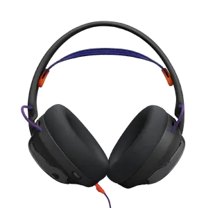JBL Quantum 250, Wired multiplatform gaming headset