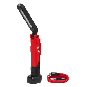 Milwaukee 2128-21 REDLITHIUM USB Stick Light W/ Magnet (Open Box)