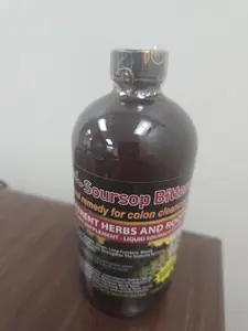 Soursop Bitters