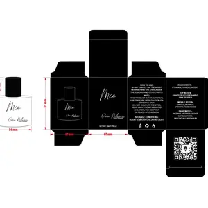 Mio Men Perfume - Men's Fragrance with Aesthetic Charm & last Impression, Designed for Daily Use & Gift & Gift - Cosmetic Scent