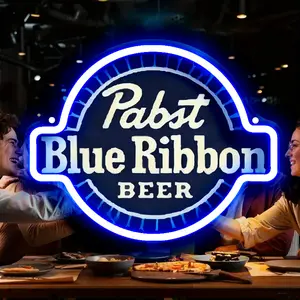 Beer Neon Sign for Beer Bar Pub Club Restaurant Modern Wall Decor Art Enhance Your Space with Neon Flair Beer Neon Sign for Beer Bar Pub Club Restaurant Modern Wall Decor Art Enhance Your Space with Neon Flair