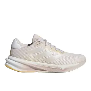 adidas Womens Supernova Stride Running Sneakers Shoes - Pink