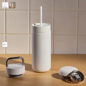 Carter 3-in-1 Lid System