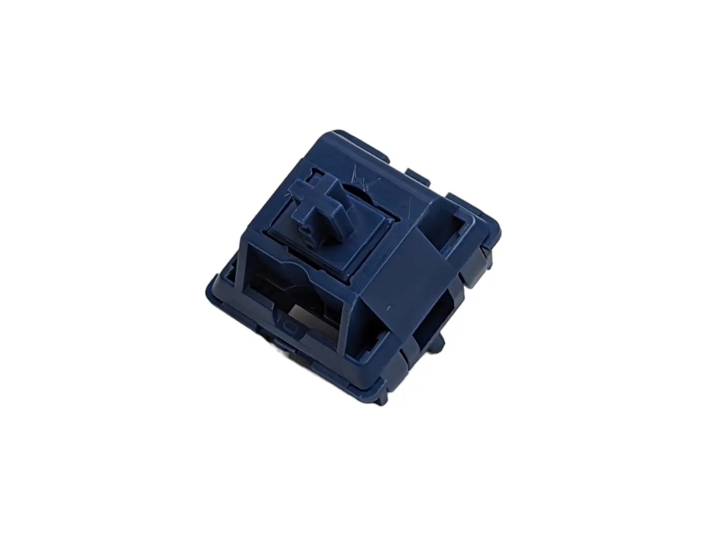 WS WuQue Studio Light Tactile Switches