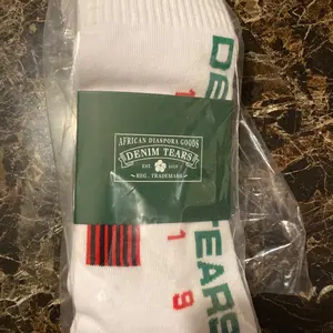 Denim Tears socks