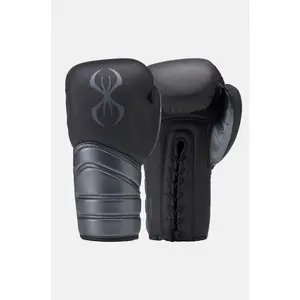 Viper X Lace Up Sparring Gloves