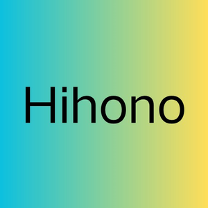 Hihono