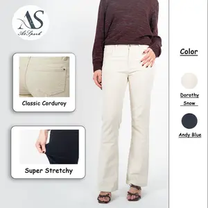 AtSpark Minimalist High Waist Straight Leg Jeans. Tapered Ankle, Tummy Control & Luxe Stretch Fabric for That Effortless, Polished Look. # CleanGirlAesthetic # MinimalistJeans Curvy Fashion Womenswear Blazer Bottom