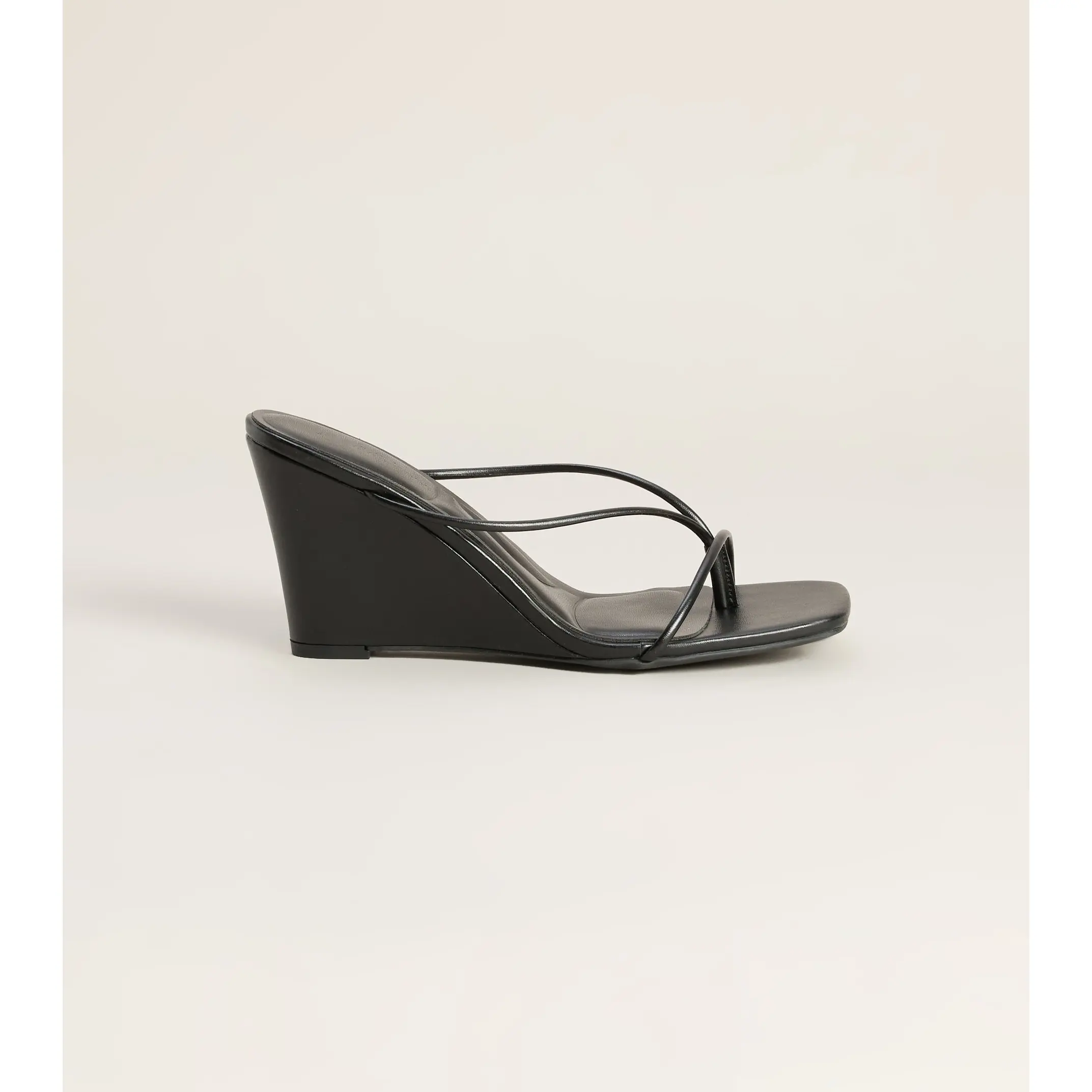 Step Into It Wedge Sandals