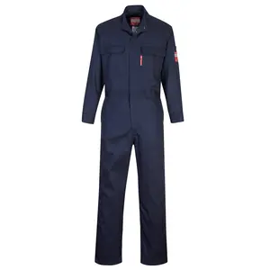 PORTWEST® Bizflame Flame Resistant Coverall - CAT 2 - UFR88