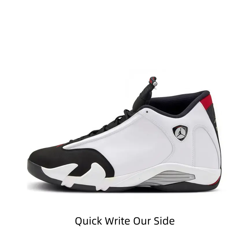 These classic running shoes match all casual outfits perfectly, comfy for daily walking and street styling with timeless contrasting color blocking