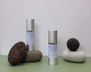 Peptide infused moisturizing cream