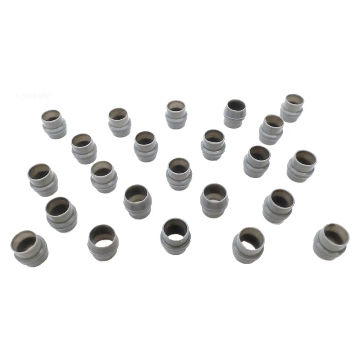 212 MAIN Stenner Pump Ferrule Parts, Model MCAK200, 0.25 in. Replacement Accessories for Swimming Pool Pumps (24-Pack)