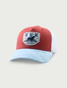 Kids Lab Patch Trucker Hat