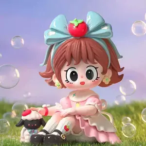 MILAY Guide to Roaming the Fairy Tales Series Figures Blind Box
