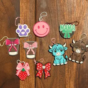 3D Printed Can Opener Keychain