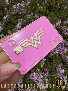 SPRING SALE WW Card
