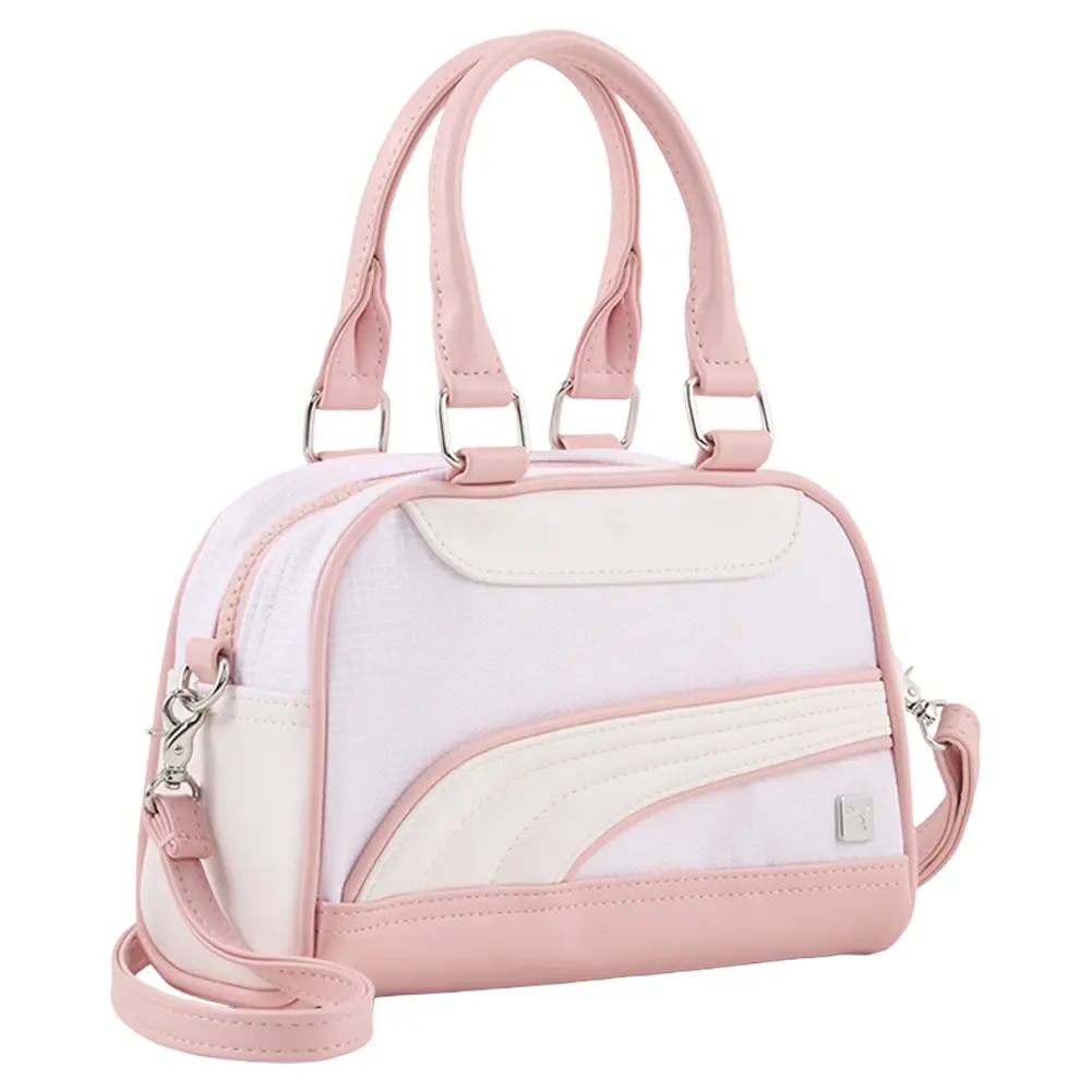 PUMA Womens Mini Grip 2 Shoulder  Casual - Pink