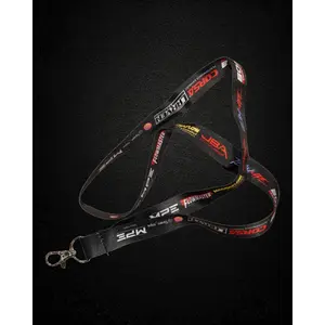 Team Mpe key lanyards Team Mpe key lanyards