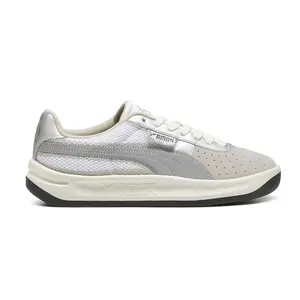 PUMA Mens X Lost Management Cities Gv Special Lace Up Sneakers Shoes Casual - White