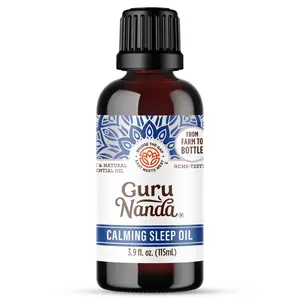 Calming Sleep Essential Oil - 3.9 oz Calming Sleep Essential Oil - 3.9 oz