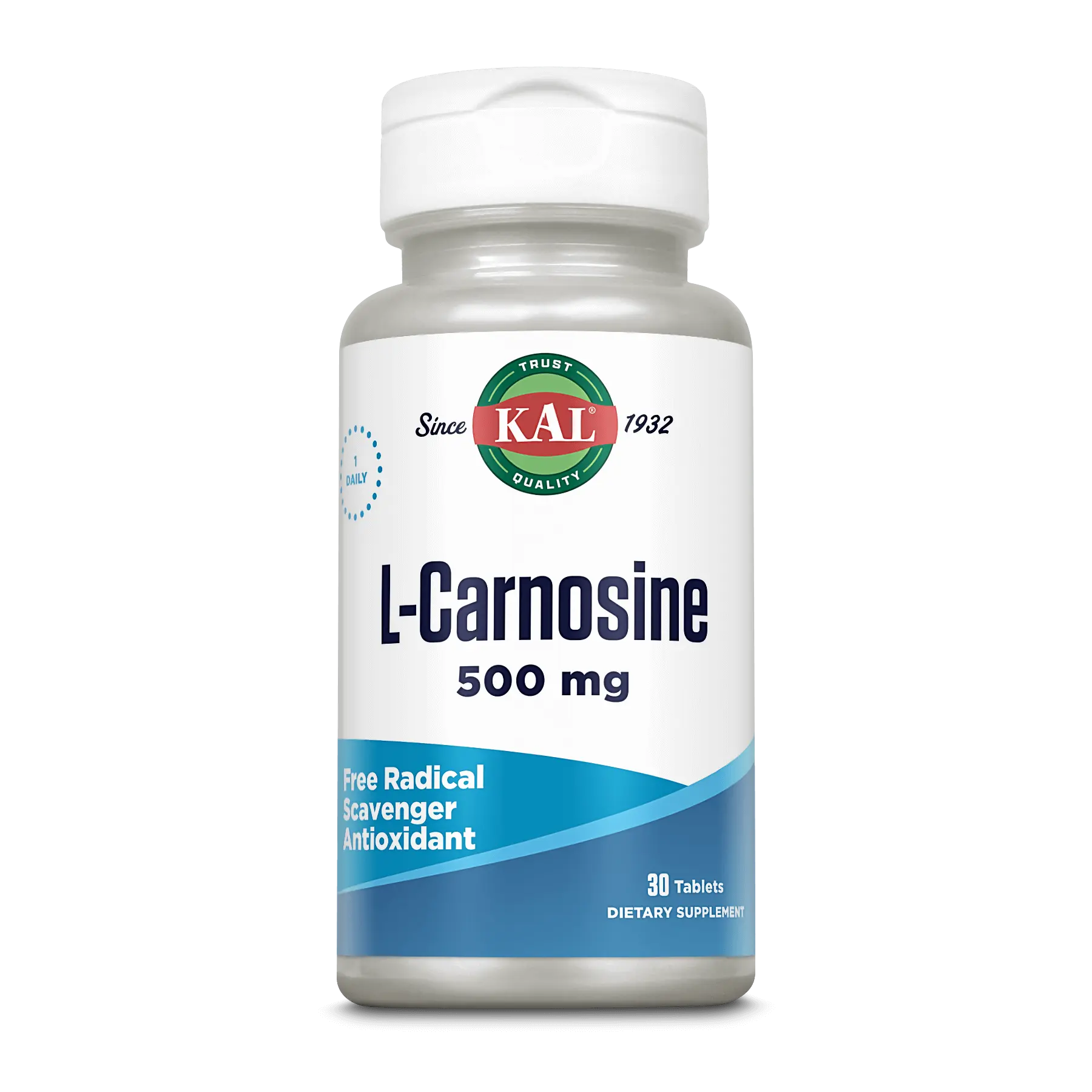 L-Carnosine Tablets 500 mg