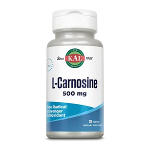 L-Carnosine Tablets 500 mg