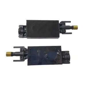 2 Pack - Damper - Negative pressure TX800