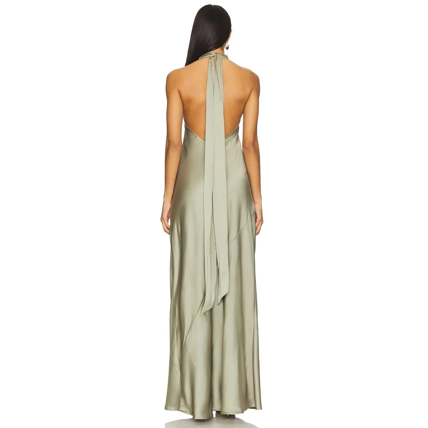 lemon color maxi dress Susannah Maxi in Lemon – Emily McCarthy