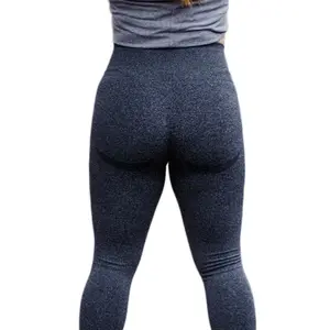 So Fly Leggings High Waisted Seamless Workout Fits