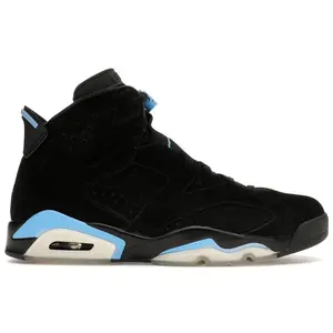 Jordan Men's 6 Retro UNC, from StockX