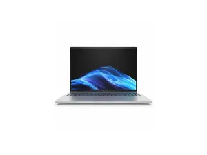 HP EliteBook 8 G1a 16" Touchscreen Copilot+ PC Notebook - WUXGA - AMD Ryzen AI 5 340 - 32 GB - 512 GB SSD - English Keyboard - Glacier Silver - AMD Chip - 1920 x 1200 - Windows 11 Pro - AMD Radeo