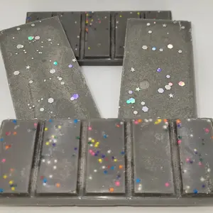 Cosmic Brownie Snap Bar