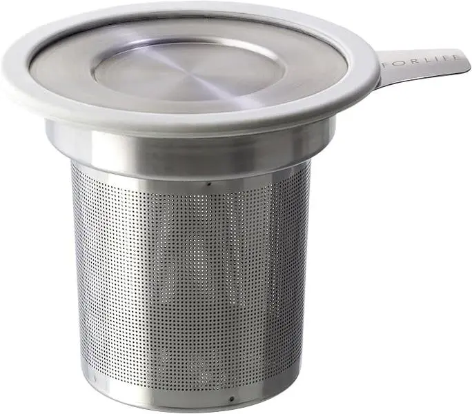 Stainless Steel tea infuser