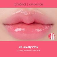 02 LOVEY PINK