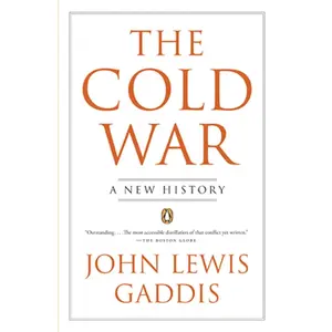 The Cold War: A New History